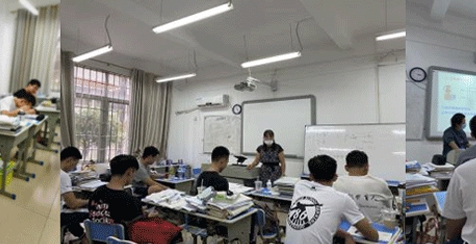 如何选择优质高考复读学校？