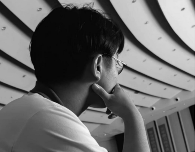 华青高考复读班学生