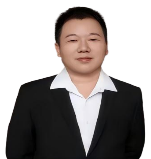 聂建新：数学，教龄16年