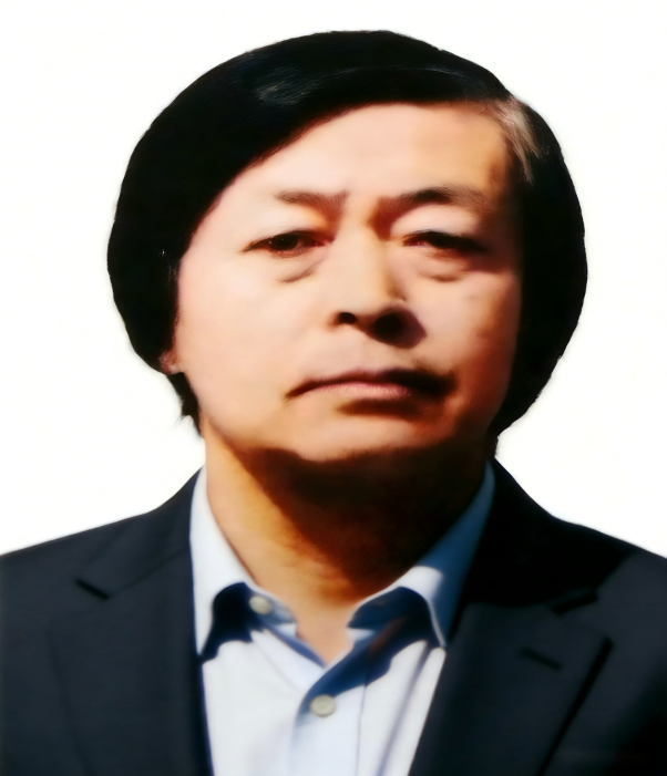 贺乐斌：英语，教龄34年