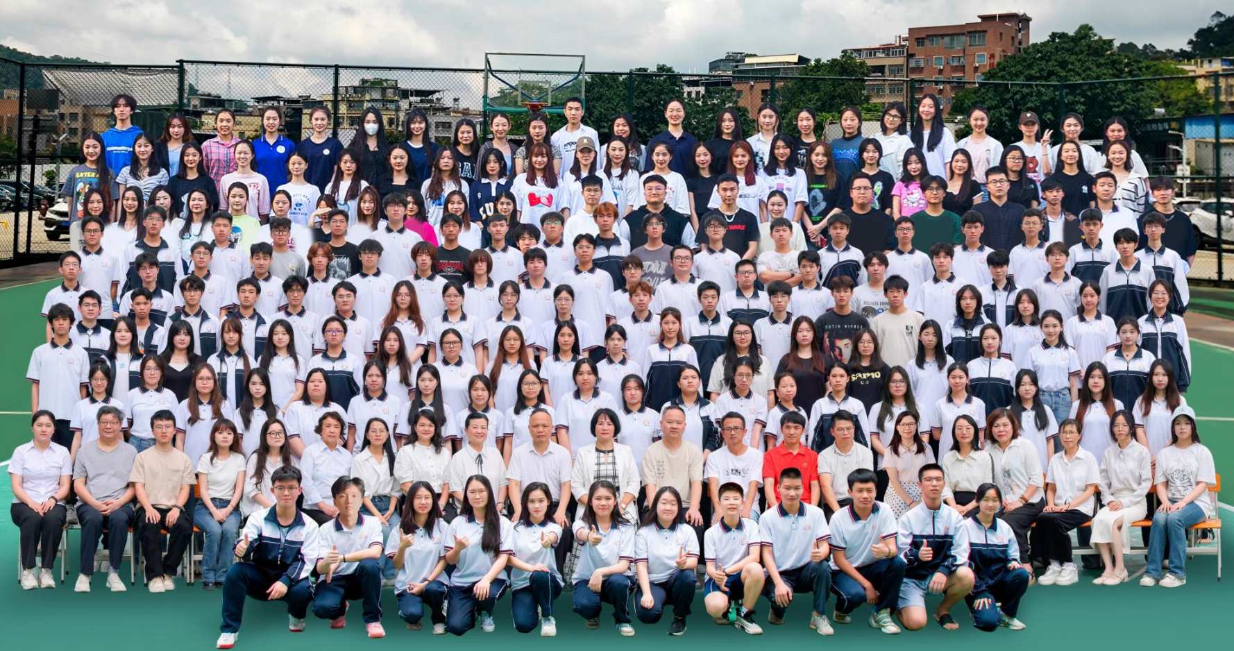 华青教育培训学校简介
