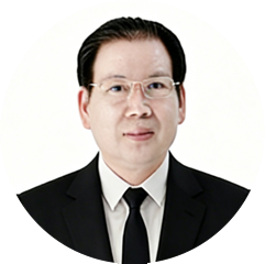 教龄35年
